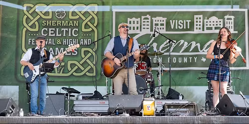 New Years at The Pub!