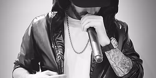 A celebration of the music of EMINEM featuring Michael Mathers + Jay D | The Portland Arms