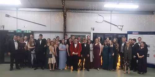 Hunts YFC 2025 Sugarbeet Ball \ud83e\udd42\ud83c\udf7b