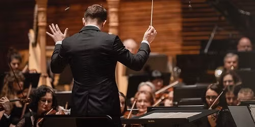 NOSPR \/ Humala \/ Koncert sylwestrowy \/ Oscarowa noc filmowa