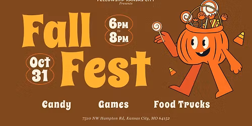 Fall Fest