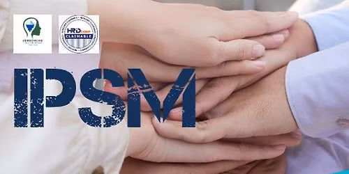 International Patient Safety Mindset Workshop (IPSM)