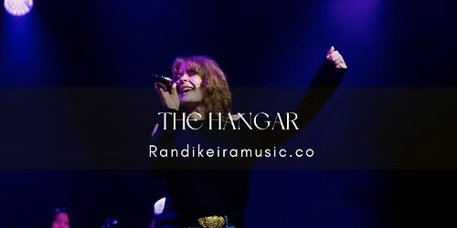 Randi Keira Accoustic 