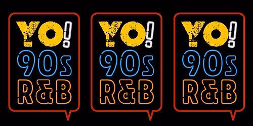 YO! 90s R&B