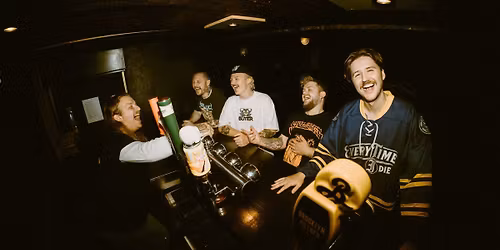 The 900 [Tony Hawk's Pro Skater Cover Band] | Chalk, Brighton