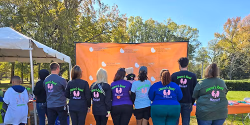Charlotte Kidney Walk 2025