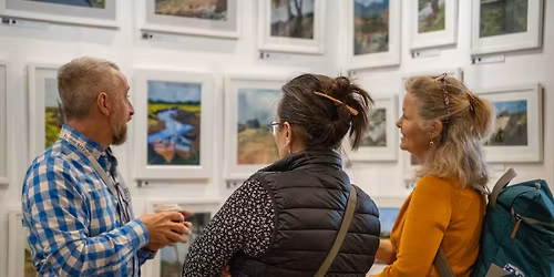 Fusion Art Fair - Harrogate 2026