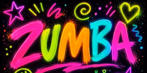 Adult Zumba