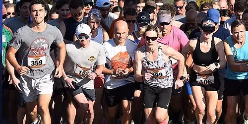 Tuscaloosa Oktoberfest 5K