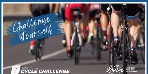 Lake Taupo Cycle Challenge