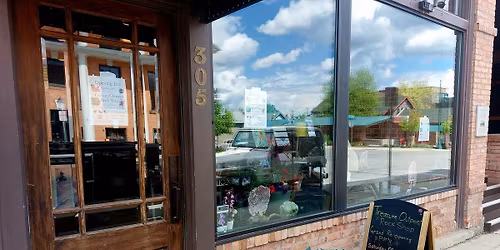 14th Annual Holiday Party!