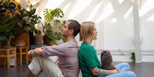 Circling & Surrendered Leadership Weekend Copenhagen