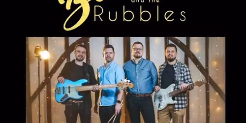 Barney and the Rubbles