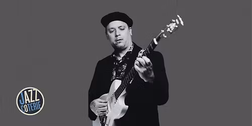 KURT ROSENWINKEL TRIO \u2014 Appleton