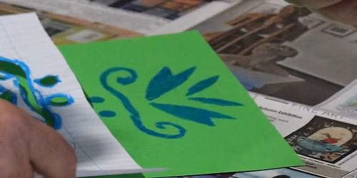 Art for Everyone \u2014 Free Make & Take