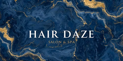 Hair Daze Salon Pop Up Party!