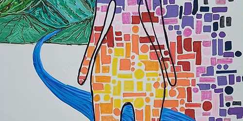 Scarred Landscapes with Helen Morgan and Janice Murray