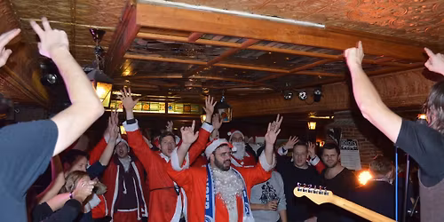 Christmas Rock.2025@"Le Bistro" Rimbach