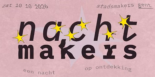 NACHTMAKERS 3.0