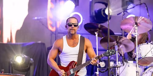 Win Tickets! Kip Moore at The Bourbon (Lincoln)