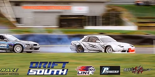 Drift Passenger Rides Day