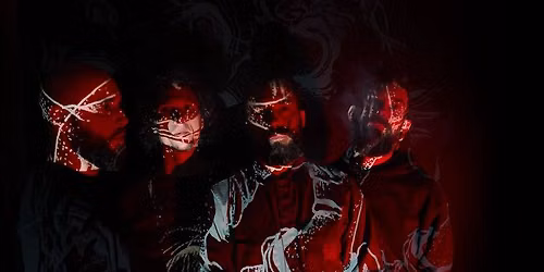 Helmand \/\/ Trefpunt Maandagconcert