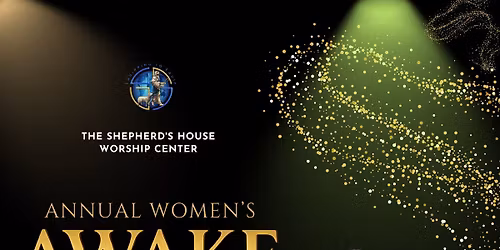 Annual Awake Women\u2019s Conference