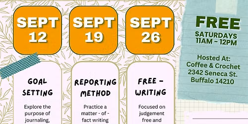 Journaling 101