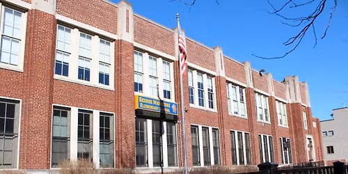 Manierre School- Current and past students and staff, REUNITE with a purpose!