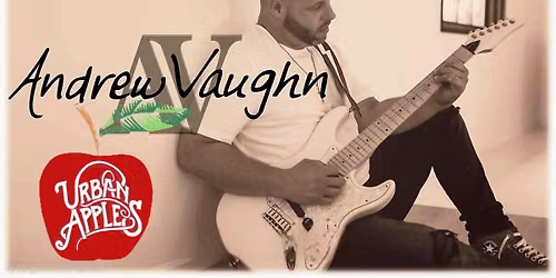 Andrew Vaughn @ Urban Apples