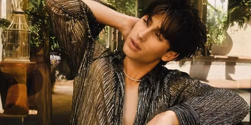 Johnny Orlando - Songs For Young Lovers - Live & Intimate