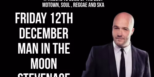 Lord Bakers Soul & Ska night 