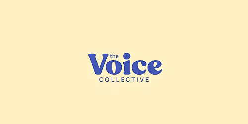 The Voice Collective - Olivia Dean Night
