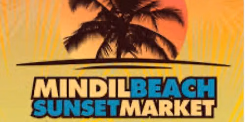 MIndil Beach Sunset Market