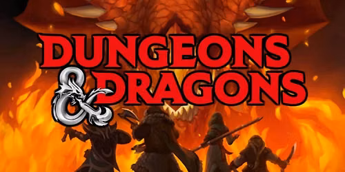 Dungeons & Dragons Club