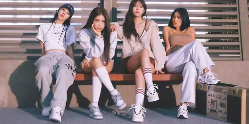 MAMAMOO 2026 US TOUR