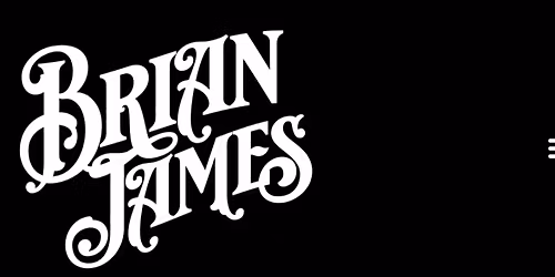Brian James 