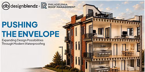 Pushing the Envelope: Expanding Design Possibilities Through Waterproofing