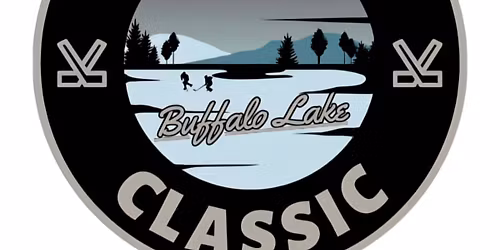 Bigwoods Classic on Buffalo Lake Pond Hockey Tournament