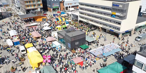 Sein\u00e4joen Vapputori 2026