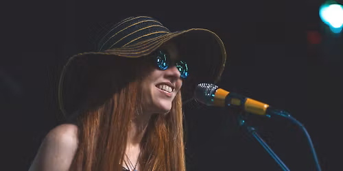 Sugar Lime Blue - Duo @ Mean Mel's Cookeville, TN