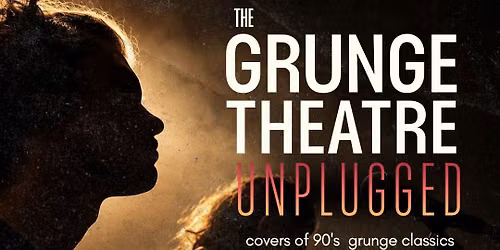 Grafters  - The Grunge Theatre