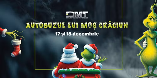 Autobuzul lui Mo\u0219 Cr\u0103ciun