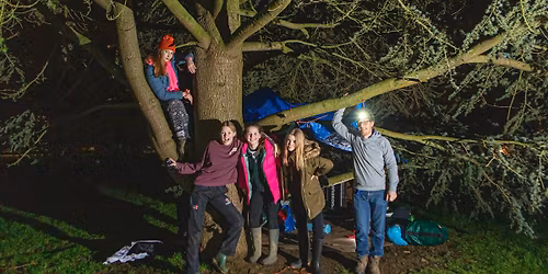 Big Bath Sleep-Out 2026