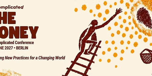 THE HONEY - It\u2019s Complicated Therapist Conference 2027