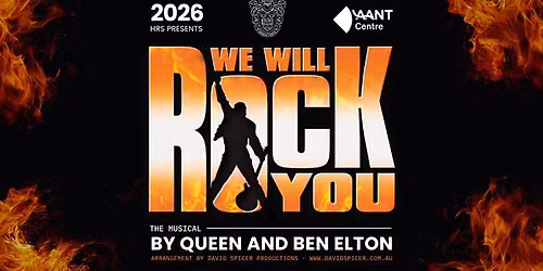 Haileybury Rendall School\u2019s - We Will Rock You \u2013 School Edition!