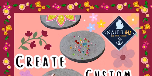 Customize a Stepping Stone Workshop