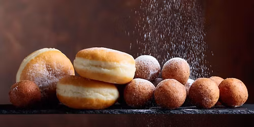 Peurungan vapputori 2026