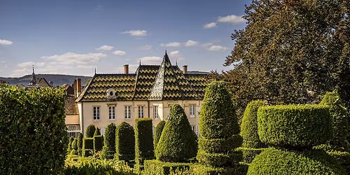 Winemakers middag med Bouchard P\u00e8re & Fils