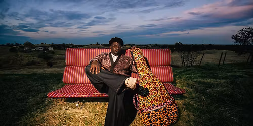 Ryan Allay \u2013 Ellipsis Album Release Show